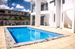 The Palm Residence
